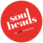 Ausstellungsprojekt Soulheads - Hier geht's zu den Bildern