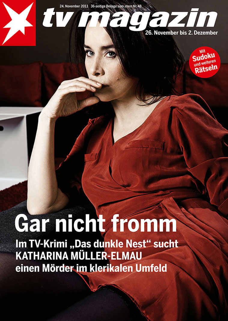 Stern-TV Magazin