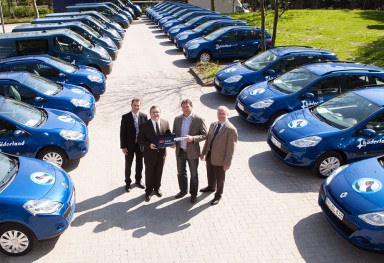 Car Professional Management