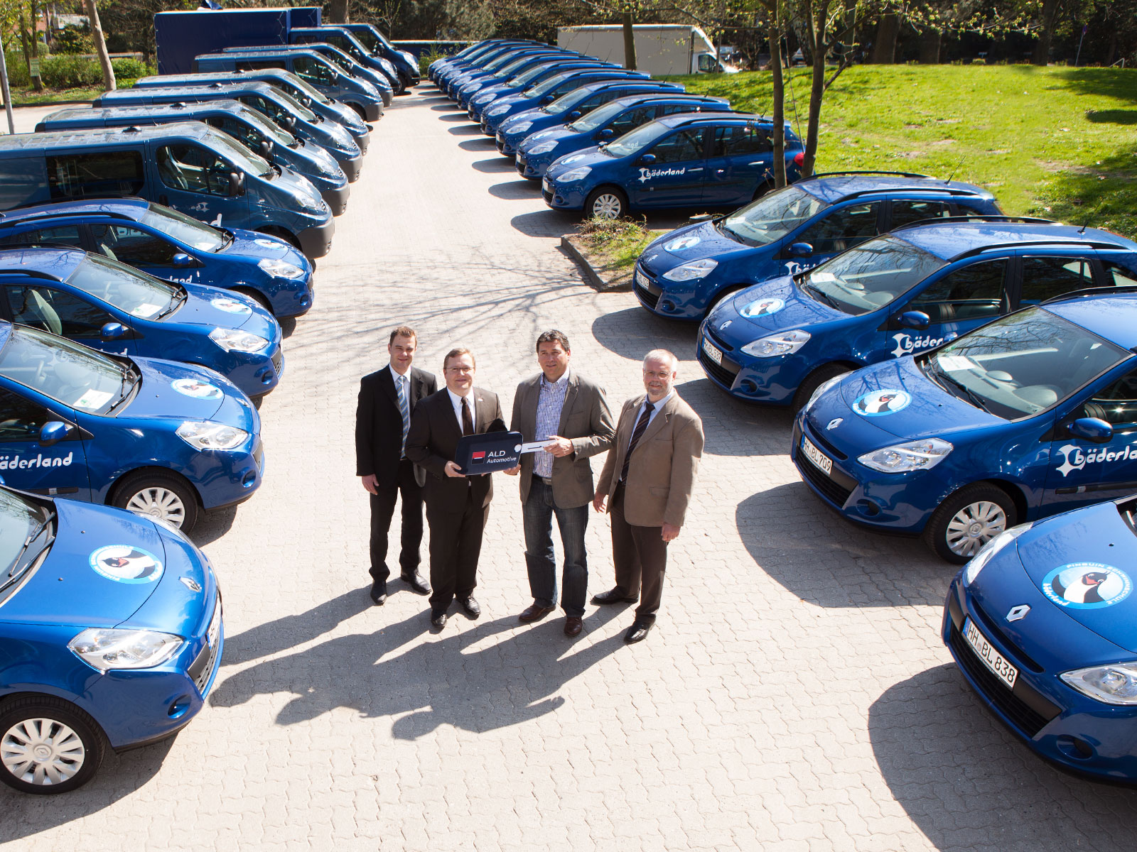 Car Professional Management