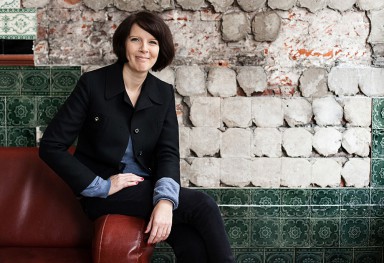 Bildagentin - Imke Keyssler