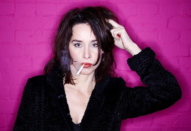 Katharina Mueller-Elmau