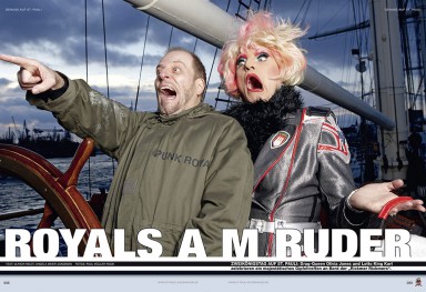 St. Pauli Kiez Magazin