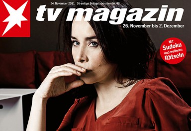 Stern TV Magazin