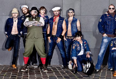 Turbojugend Panorama